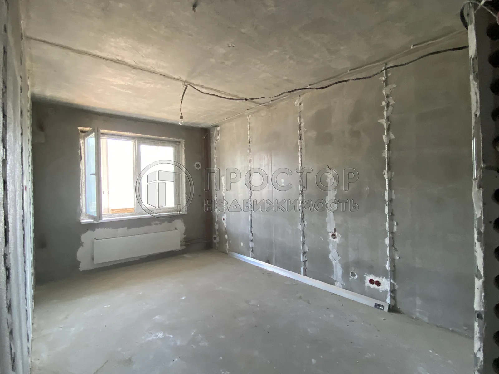 1-комнатная квартира, 40.3 м² - фото 3