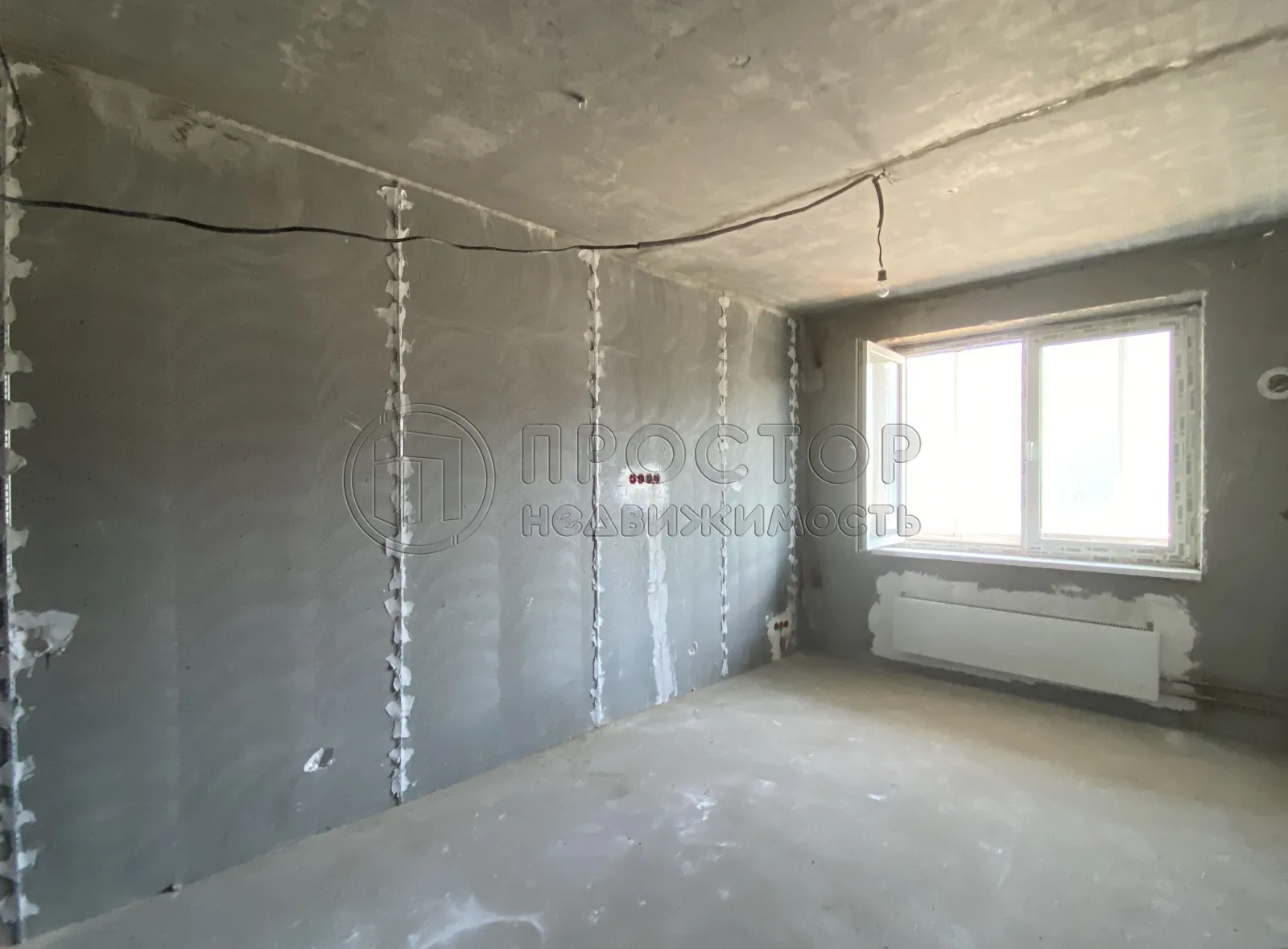 1-комнатная квартира, 40.3 м² - фото 4