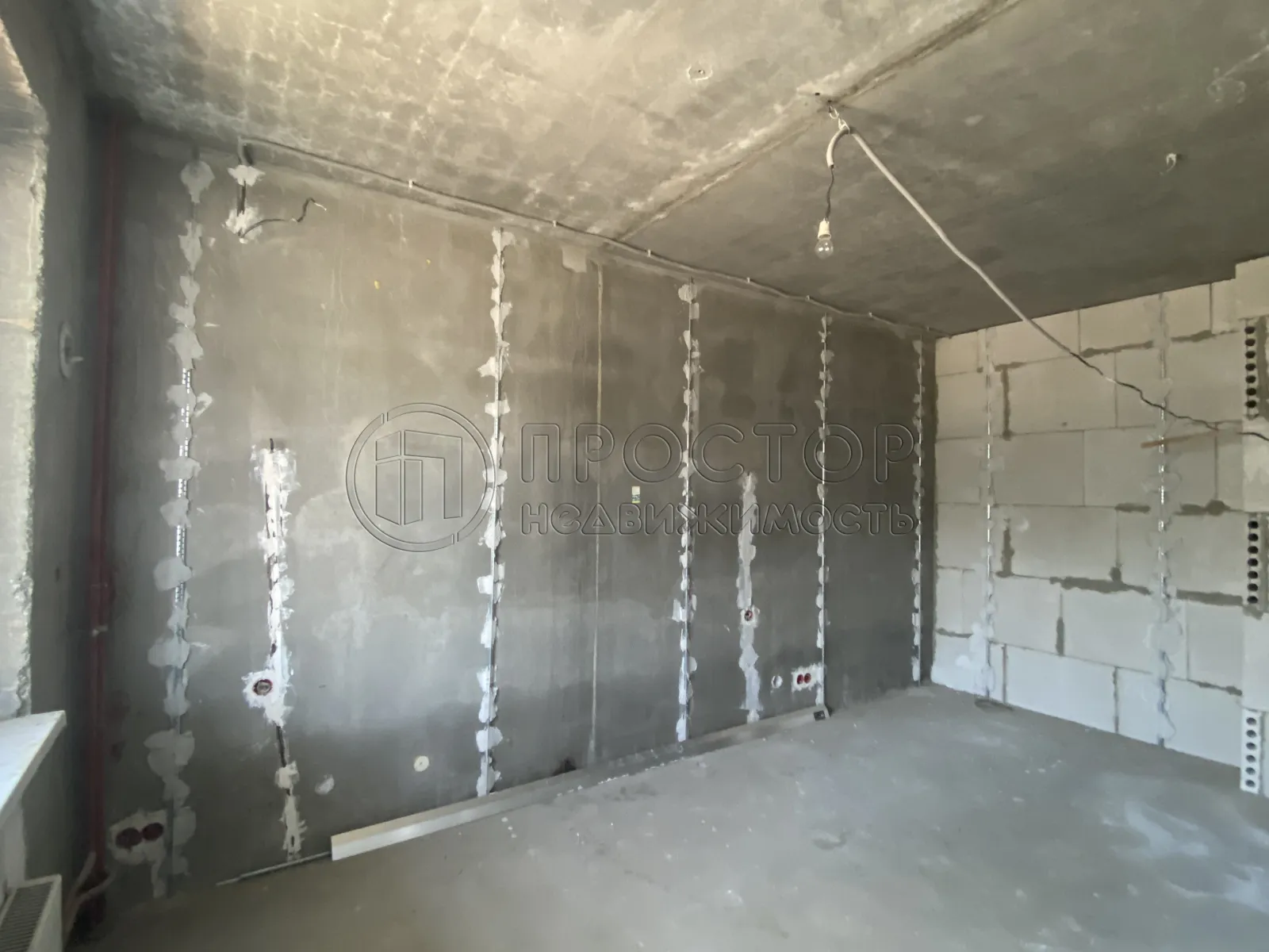 1-комнатная квартира, 40.3 м² - фото 5