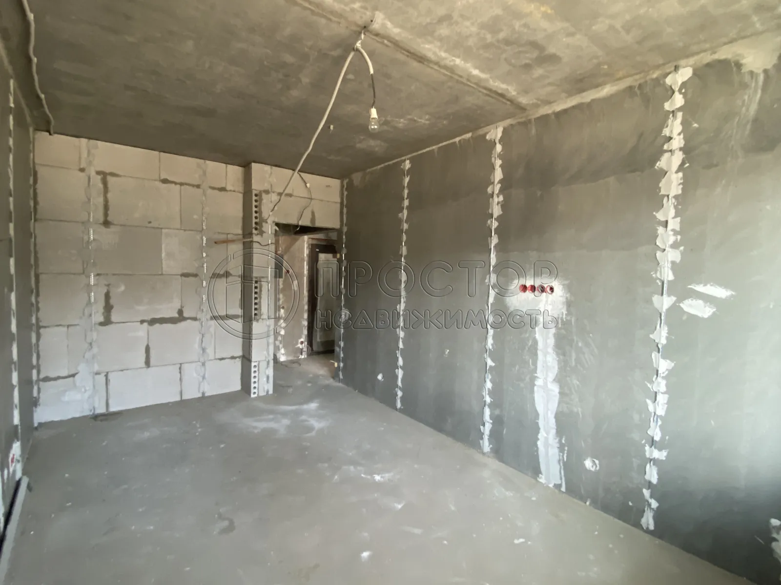 1-комнатная квартира, 40.3 м² - фото 6