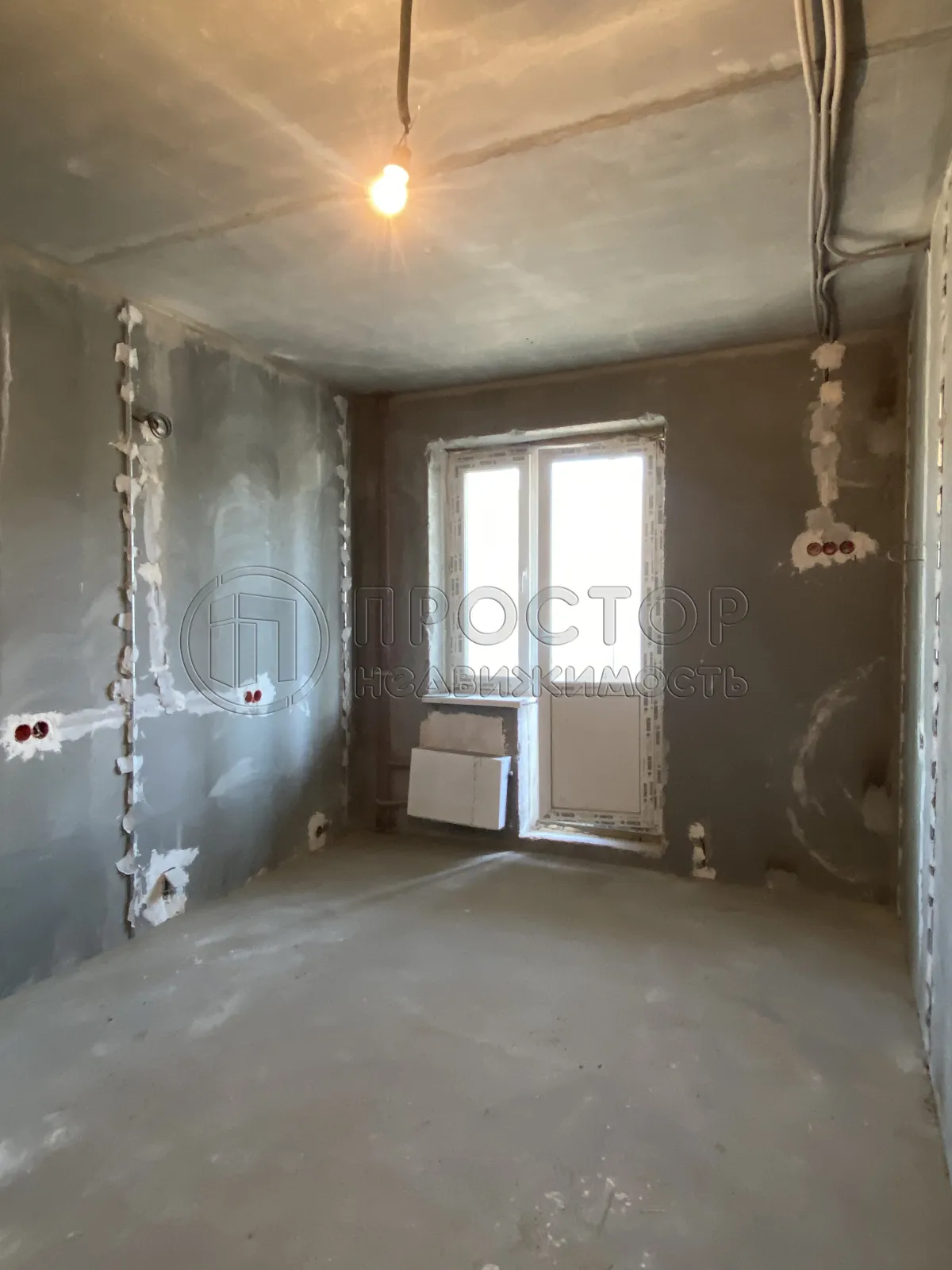 1-комнатная квартира, 40.3 м² - фото 7