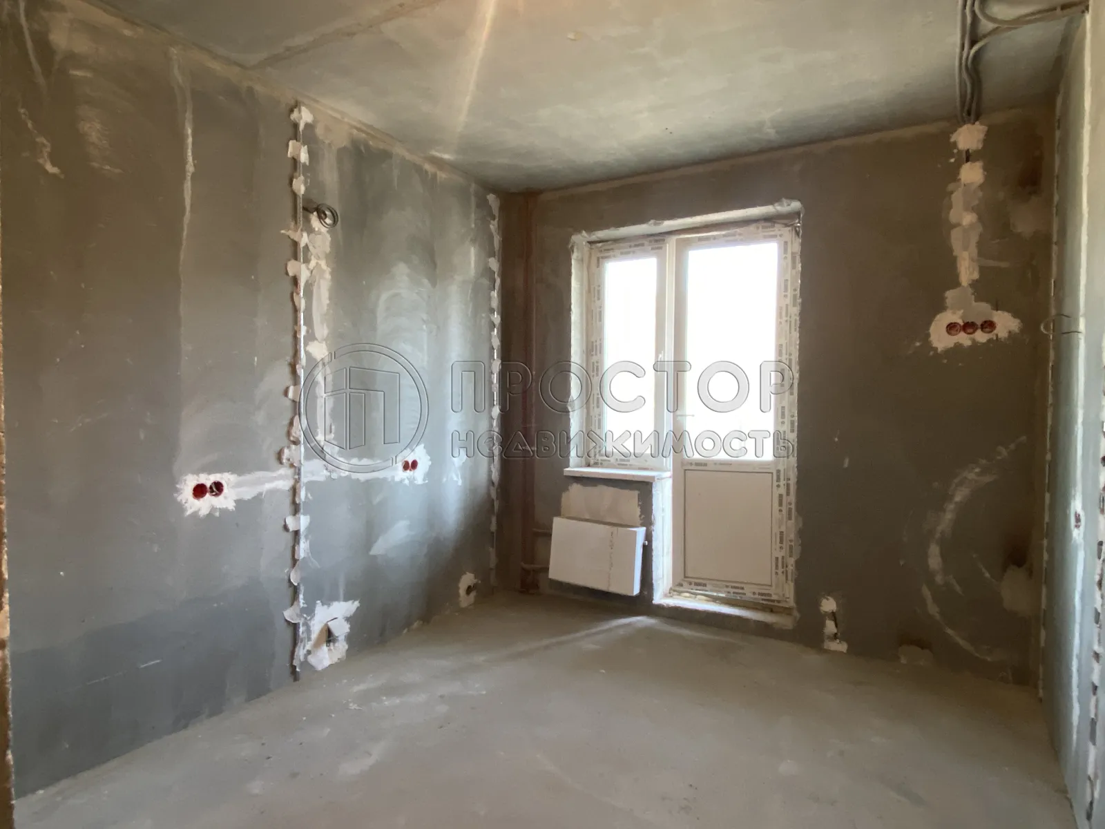 1-комнатная квартира, 40.3 м² - фото 8