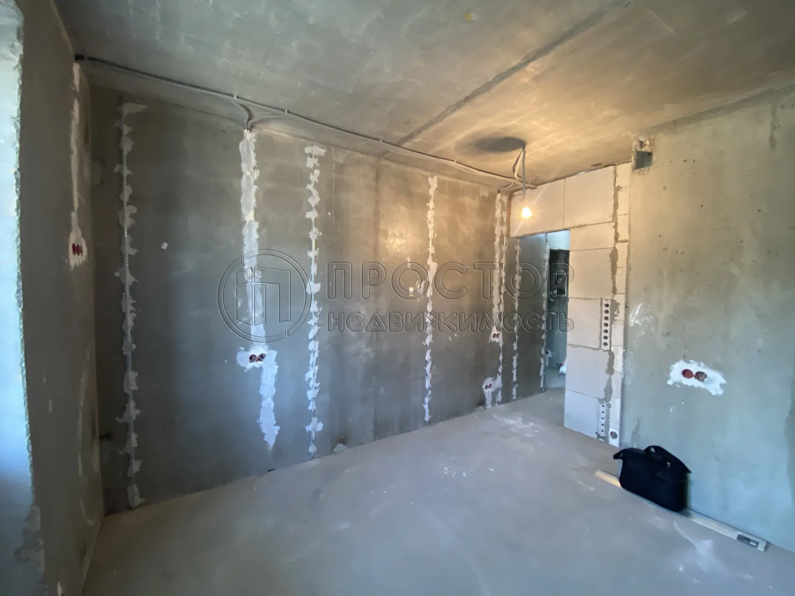 1-комнатная квартира, 40.3 м² - фото 9