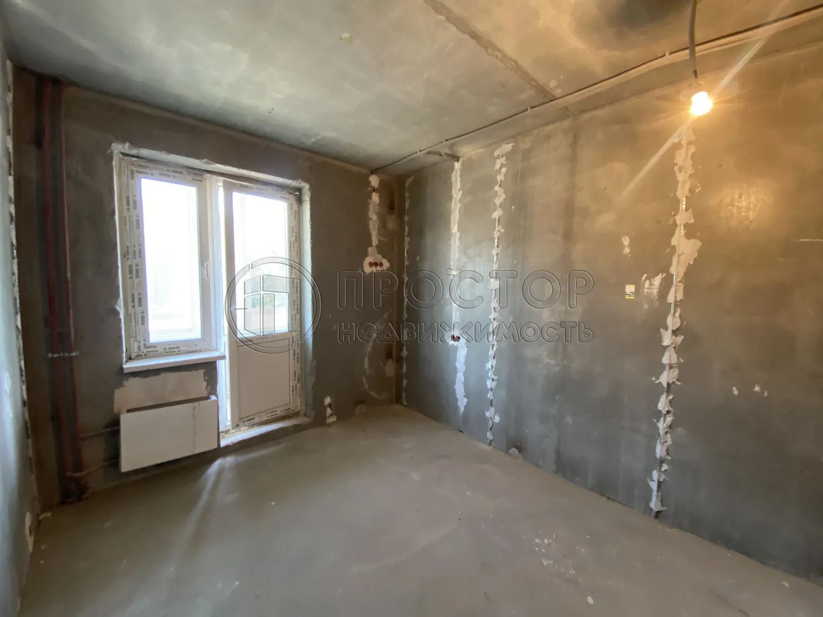 1-комнатная квартира, 40.3 м² - фото 10