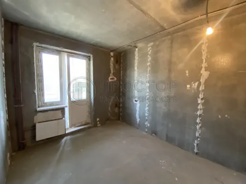 1-комнатная квартира, 40.3 м² - фото 10