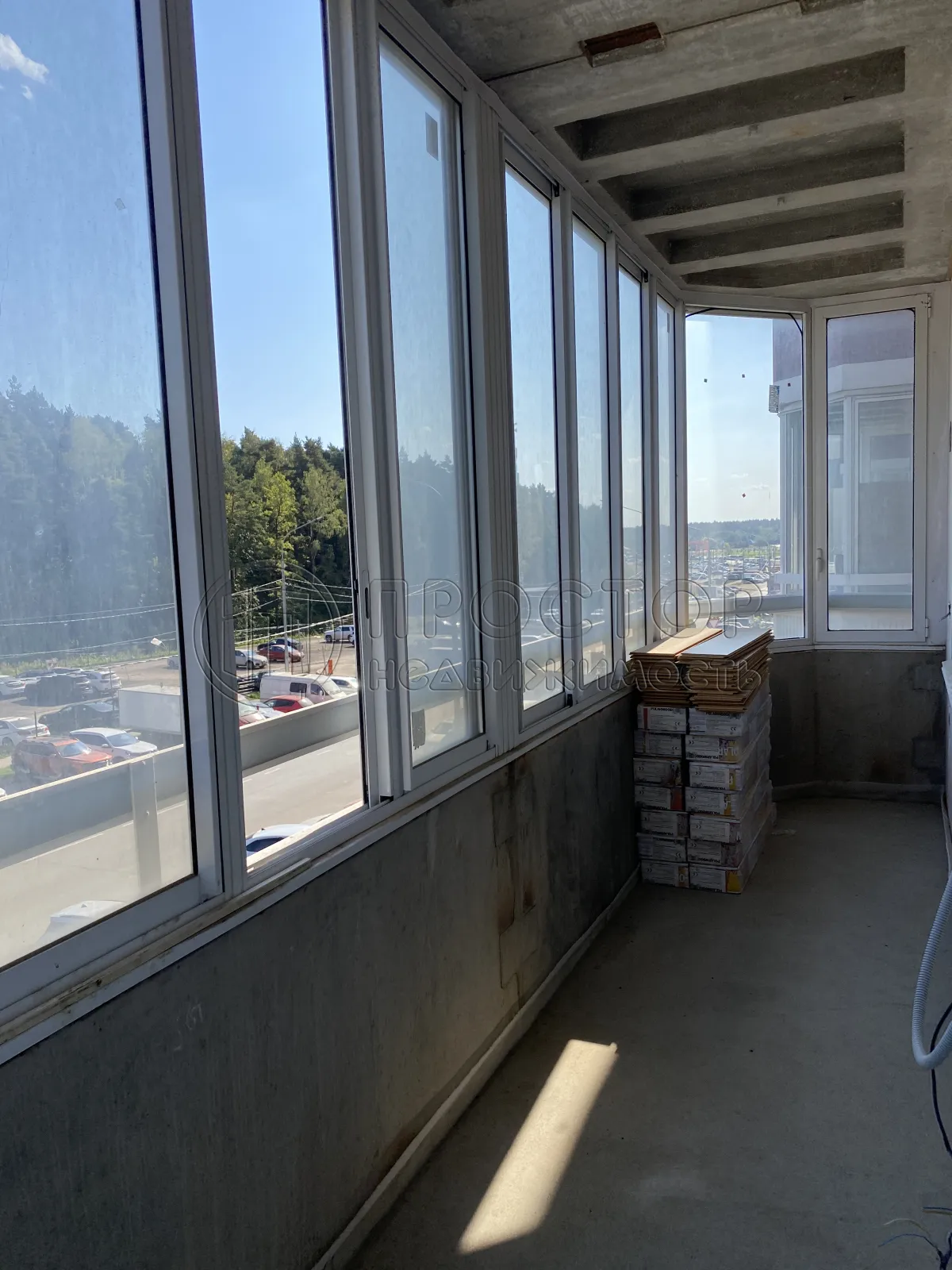 1-комнатная квартира, 40.3 м² - фото 12