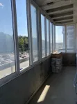 1-комнатная квартира, 40.3 м² - фото 46