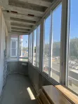 1-комнатная квартира, 40.3 м² - фото 47