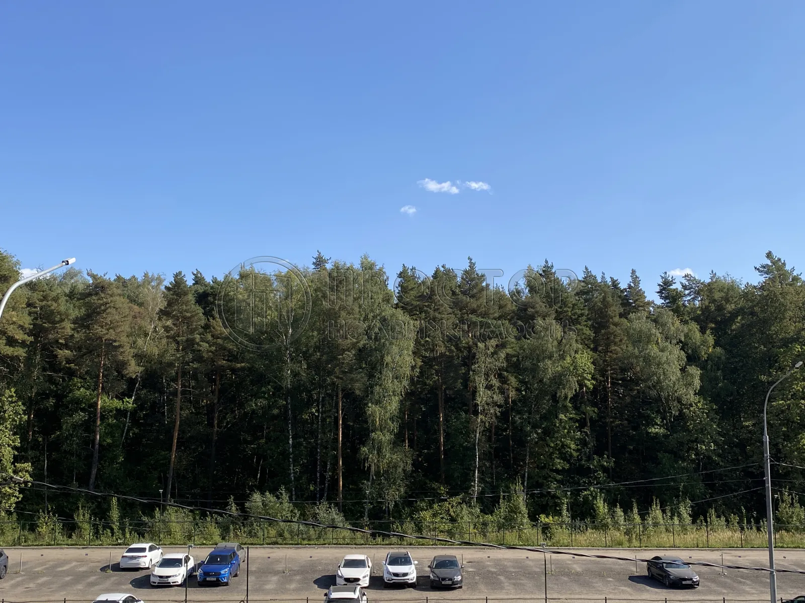 1-комнатная квартира, 40.3 м² - фото 14