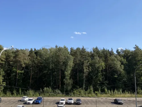 1-комнатная квартира, 40.3 м² - фото 14