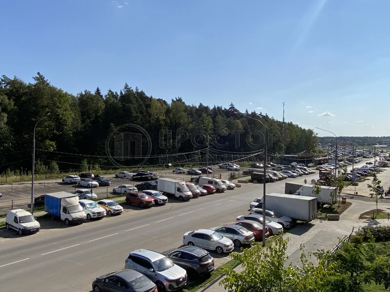 1-комнатная квартира, 40.3 м² - фото 15