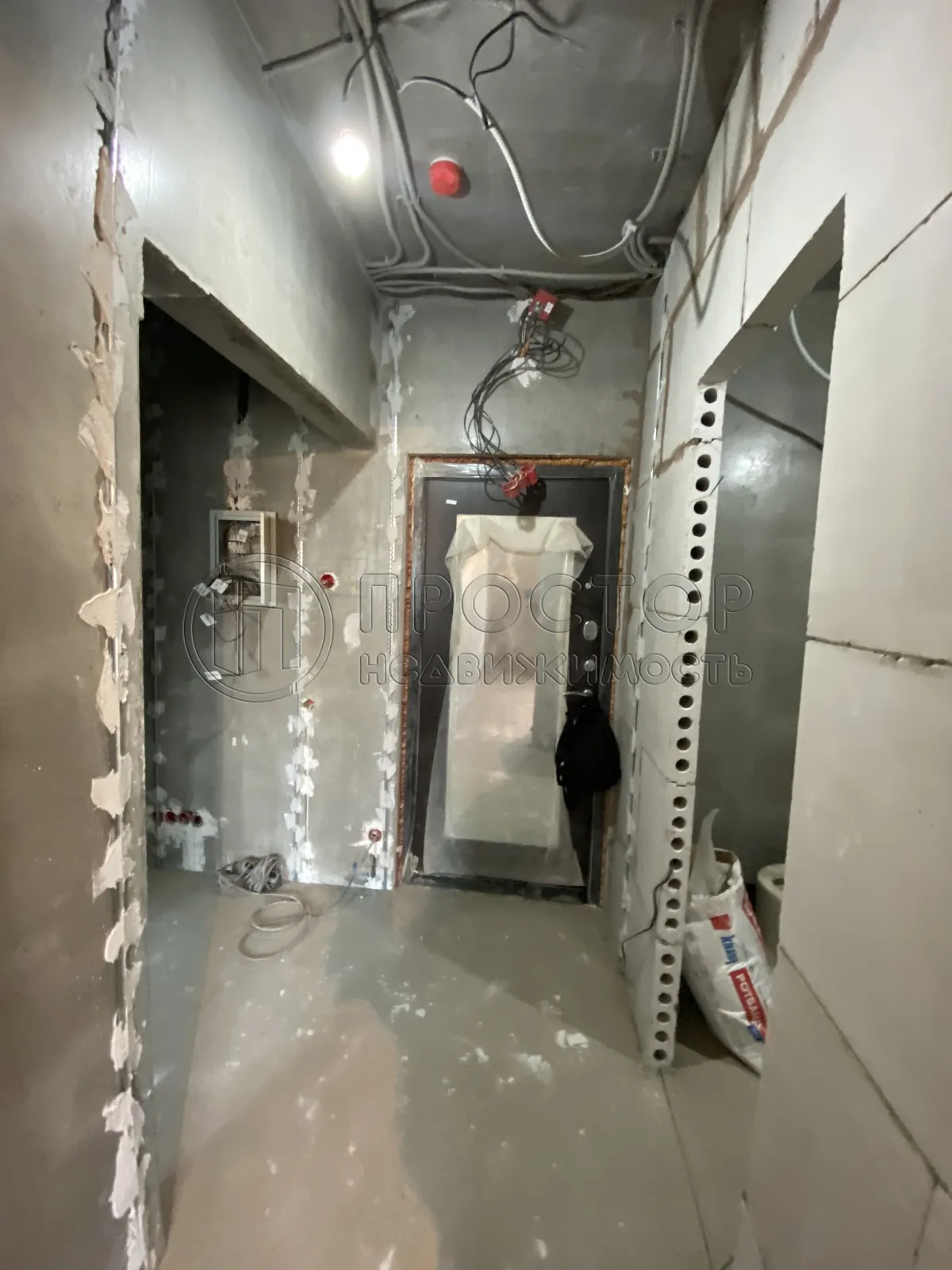 1-комнатная квартира, 40.3 м² - фото 16