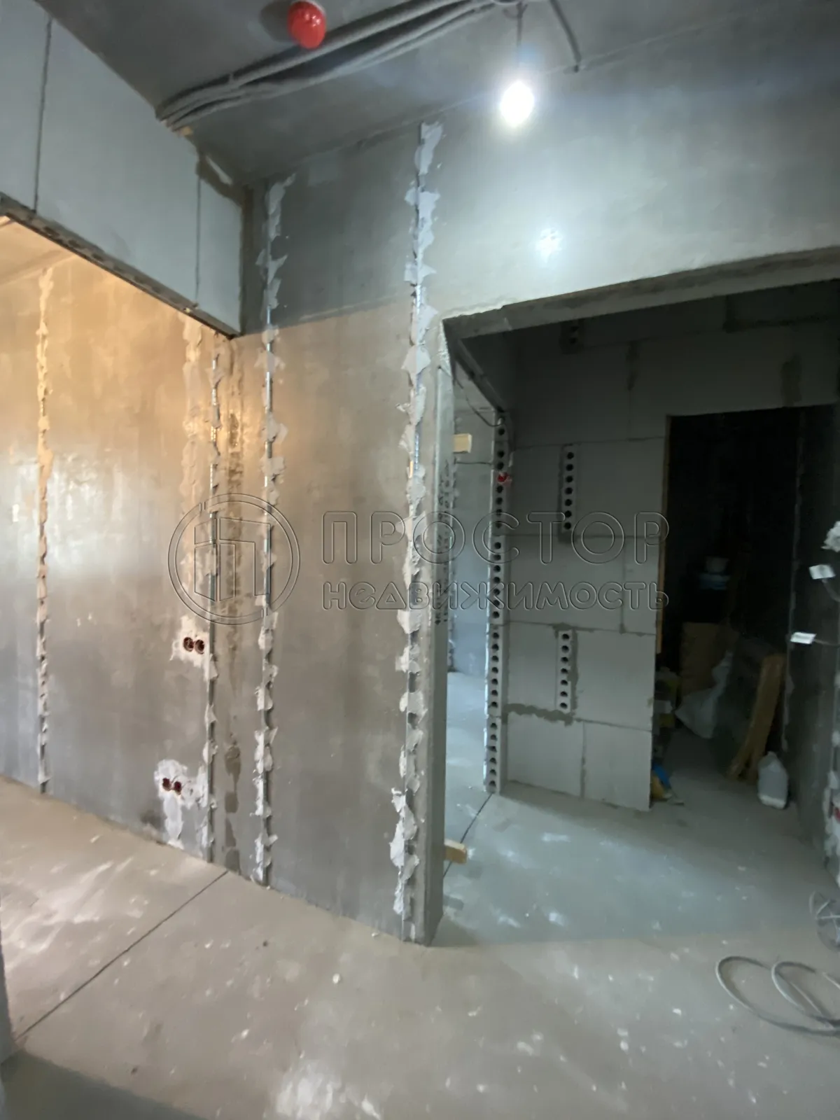 1-комнатная квартира, 40.3 м² - фото 17