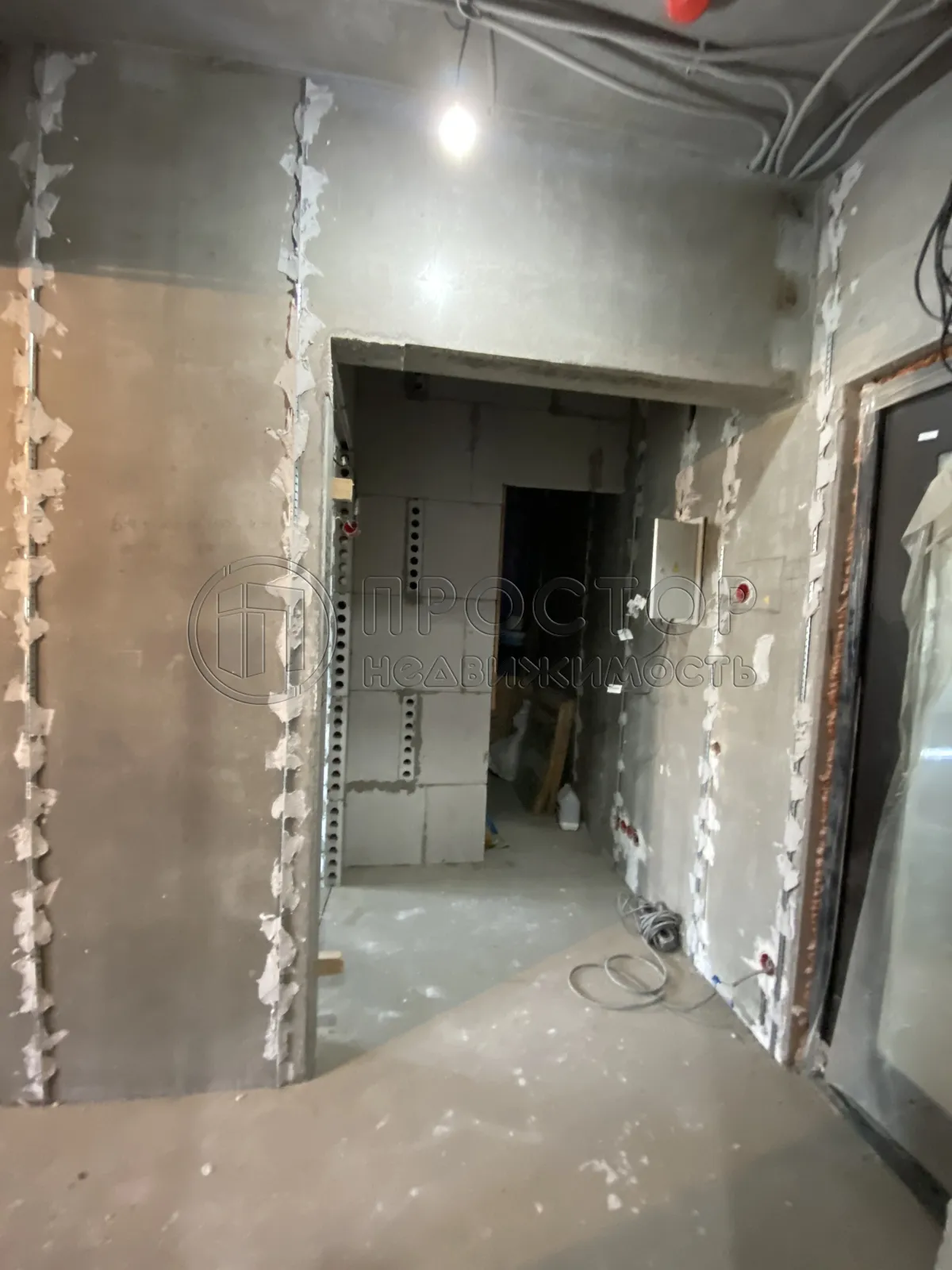 1-комнатная квартира, 40.3 м² - фото 18