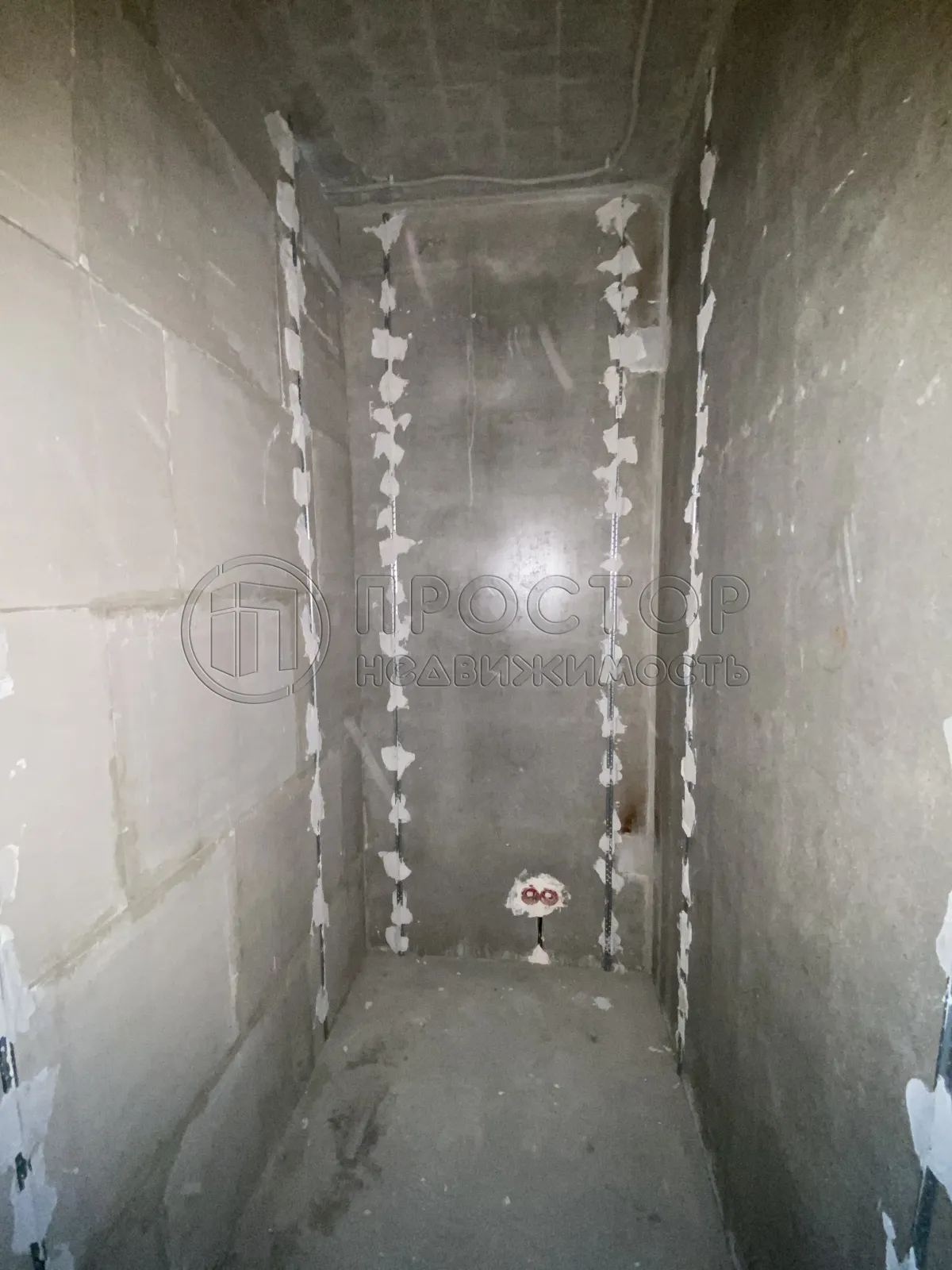 1-комнатная квартира, 40.3 м² - фото 19