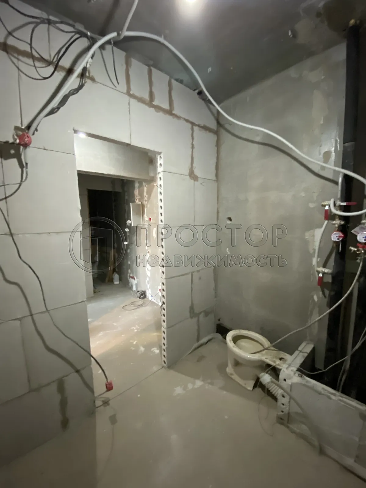 1-комнатная квартира, 40.3 м² - фото 20