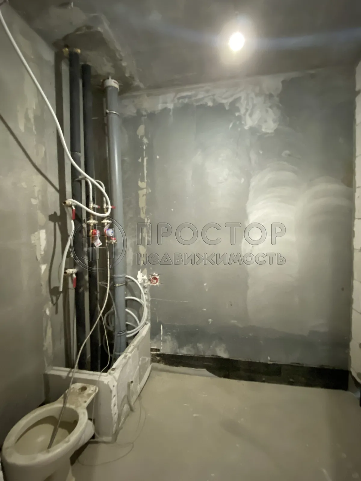 1-комнатная квартира, 40.3 м² - фото 22