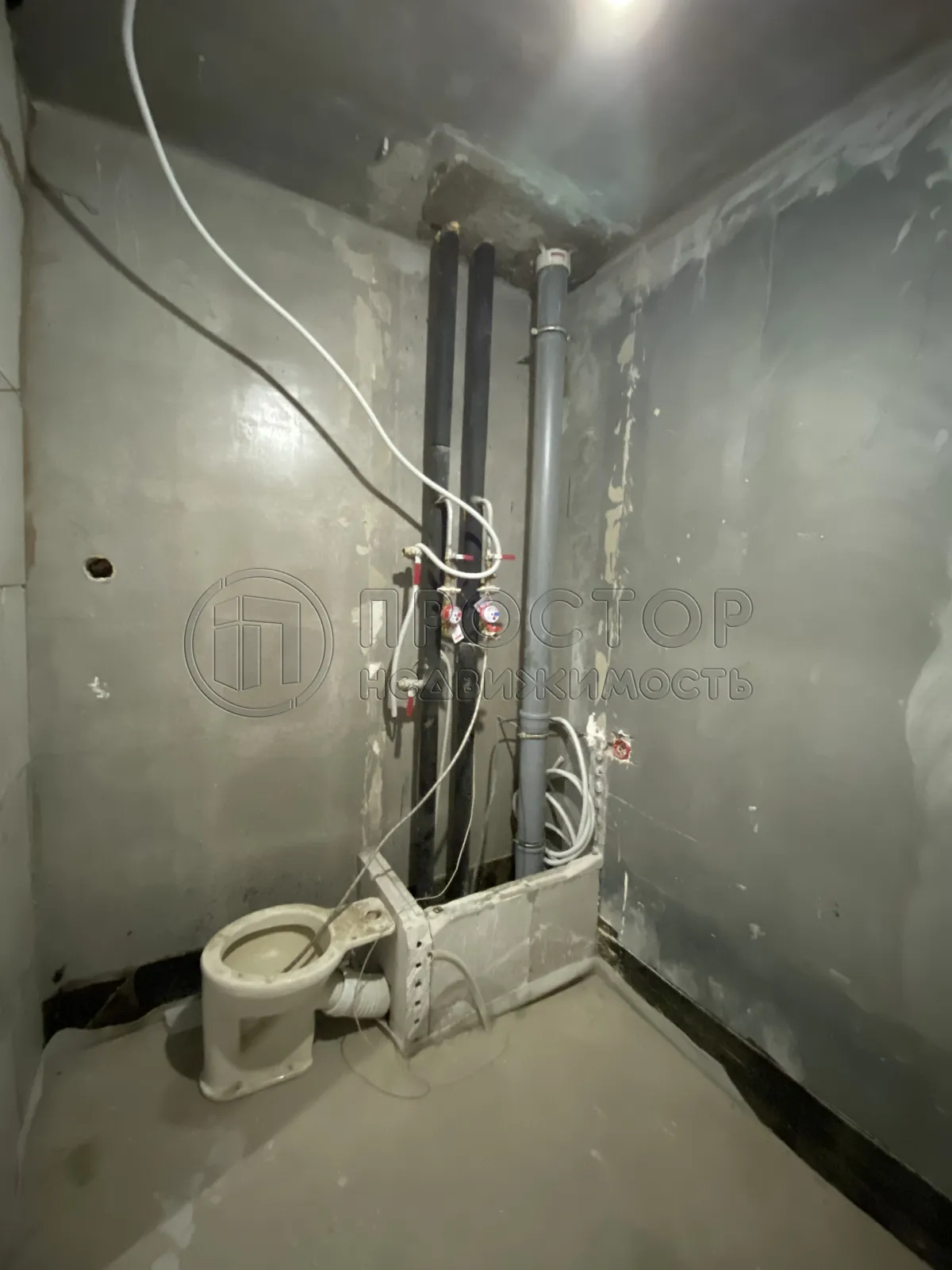 1-комнатная квартира, 40.3 м² - фото 23