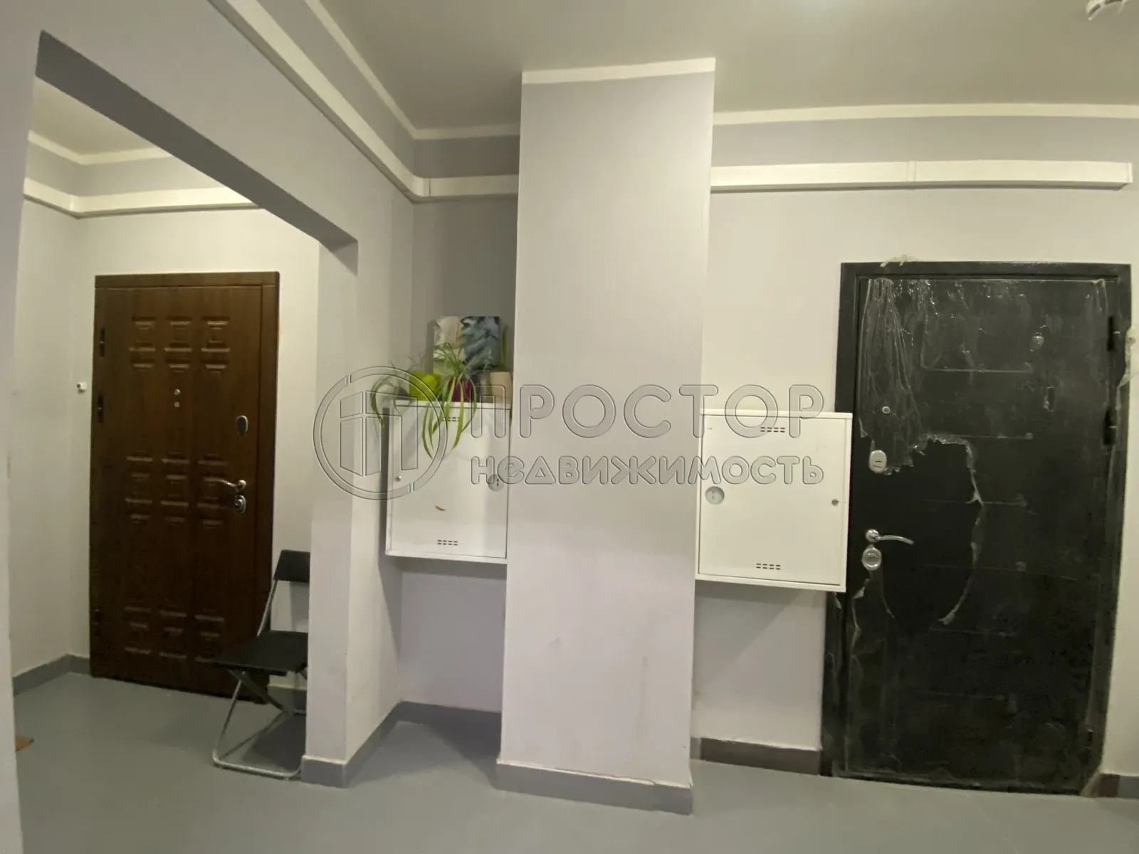 1-комнатная квартира, 40.3 м² - фото 24