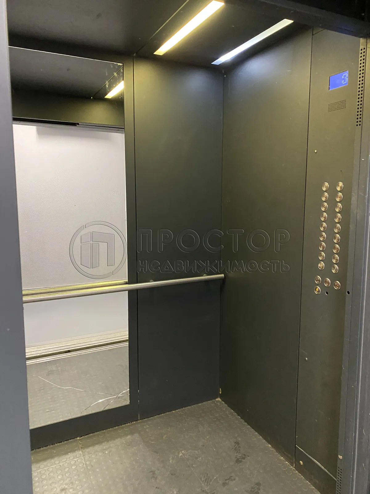 1-комнатная квартира, 40.3 м² - фото 26