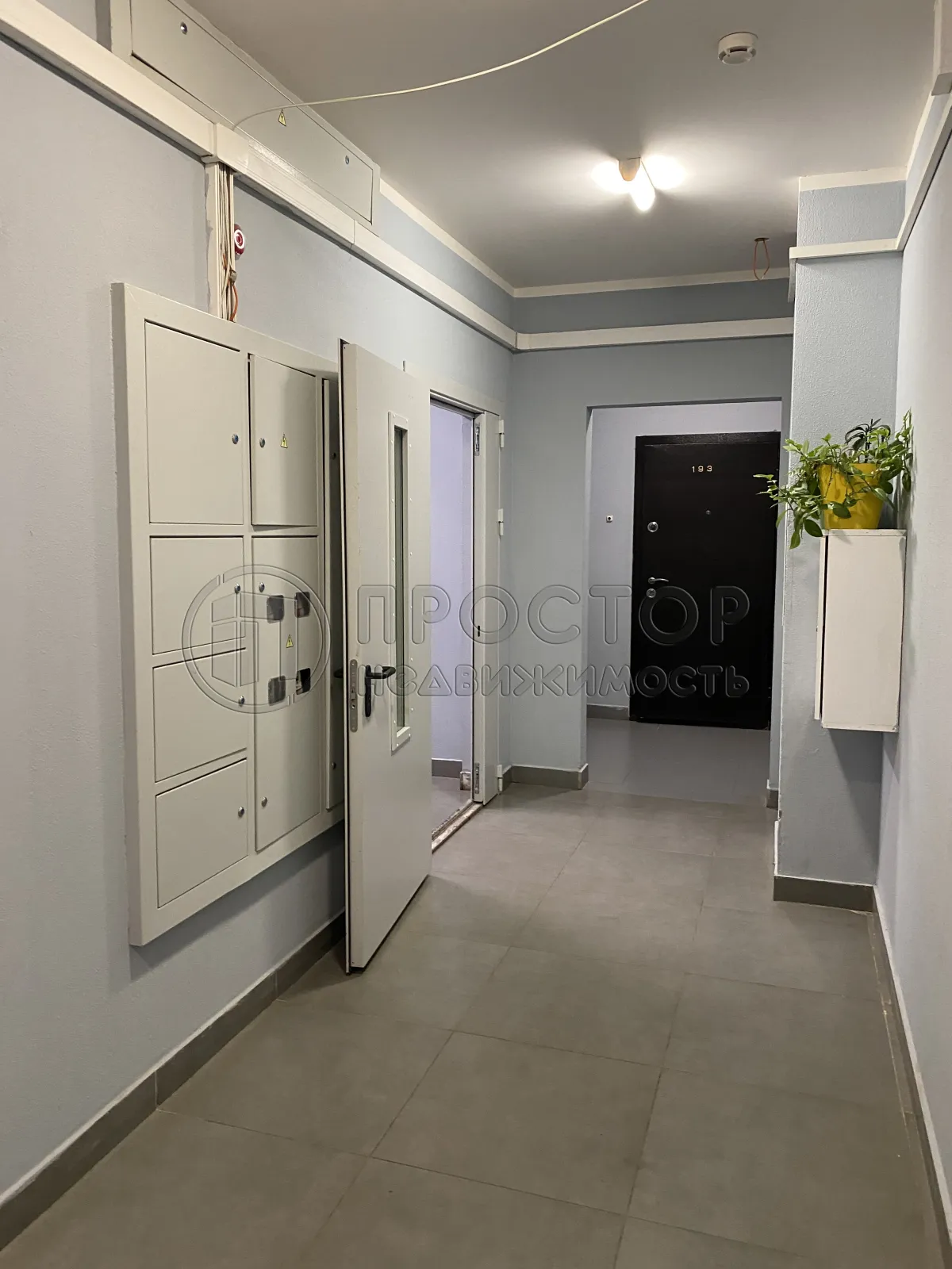 1-комнатная квартира, 40.3 м² - фото 27