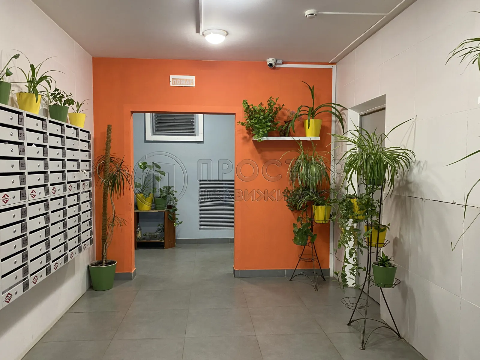 1-комнатная квартира, 40.3 м² - фото 28