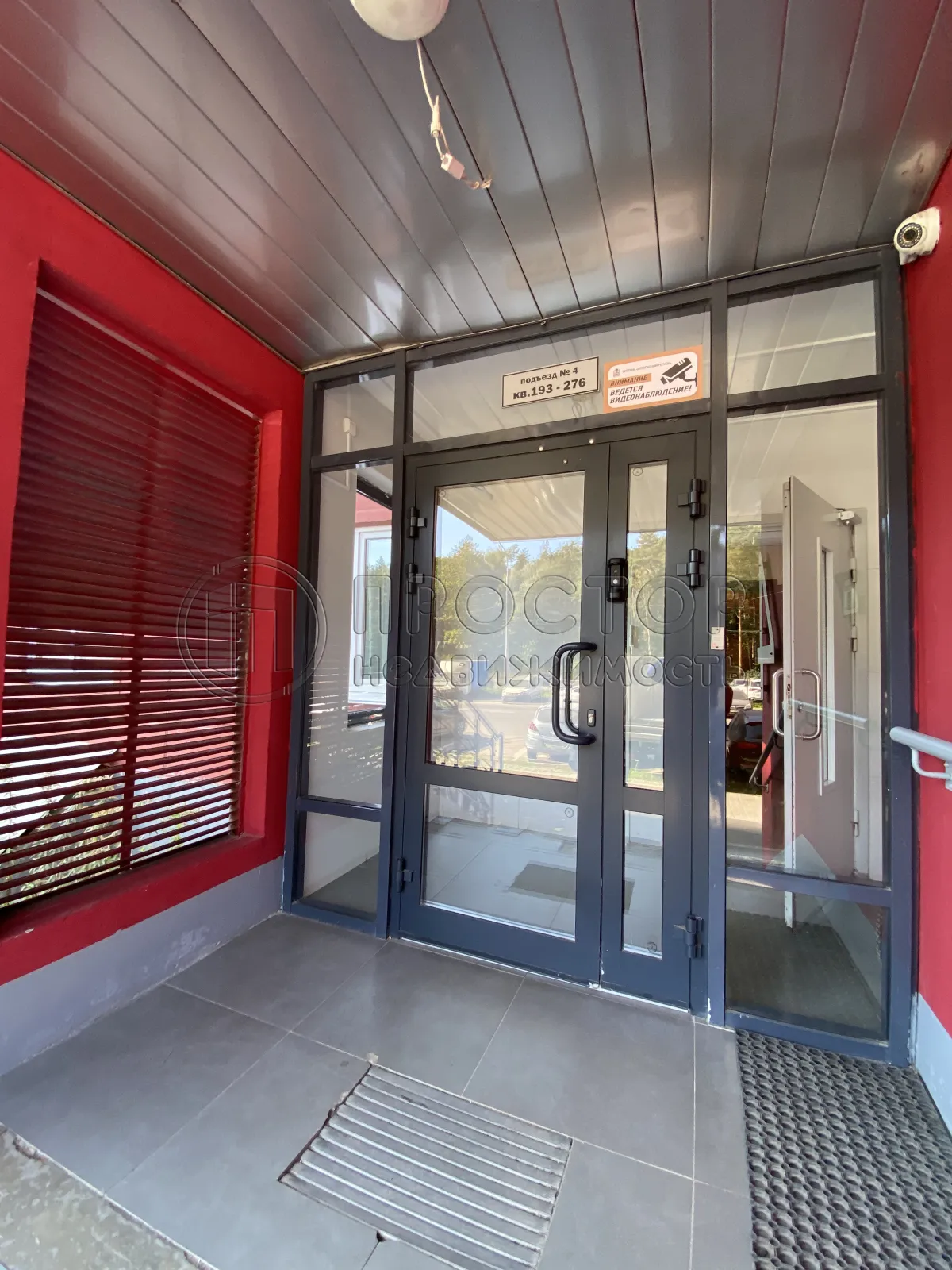 1-комнатная квартира, 40.3 м² - фото 29