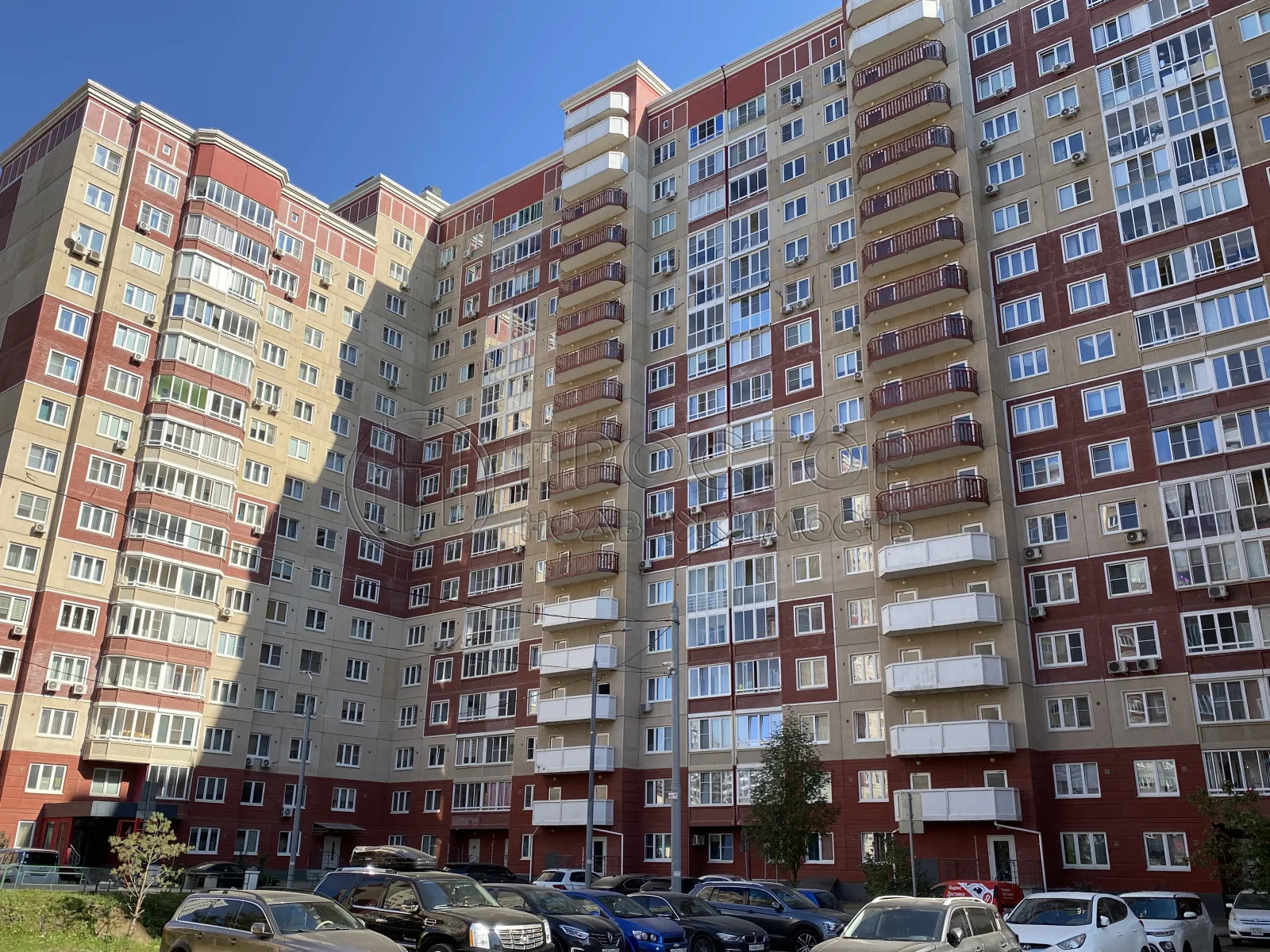 1-комнатная квартира, 40.3 м² - фото 30