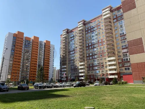 1-комнатная квартира, 40.3 м² - фото 31