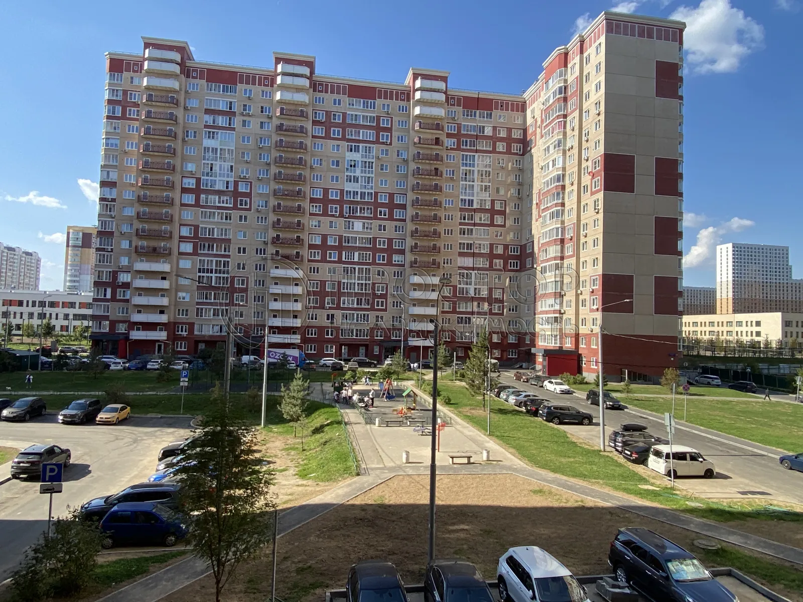 1-комнатная квартира, 40.3 м² - фото 33