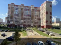 1-комнатная квартира, 40.3 м² - фото 67