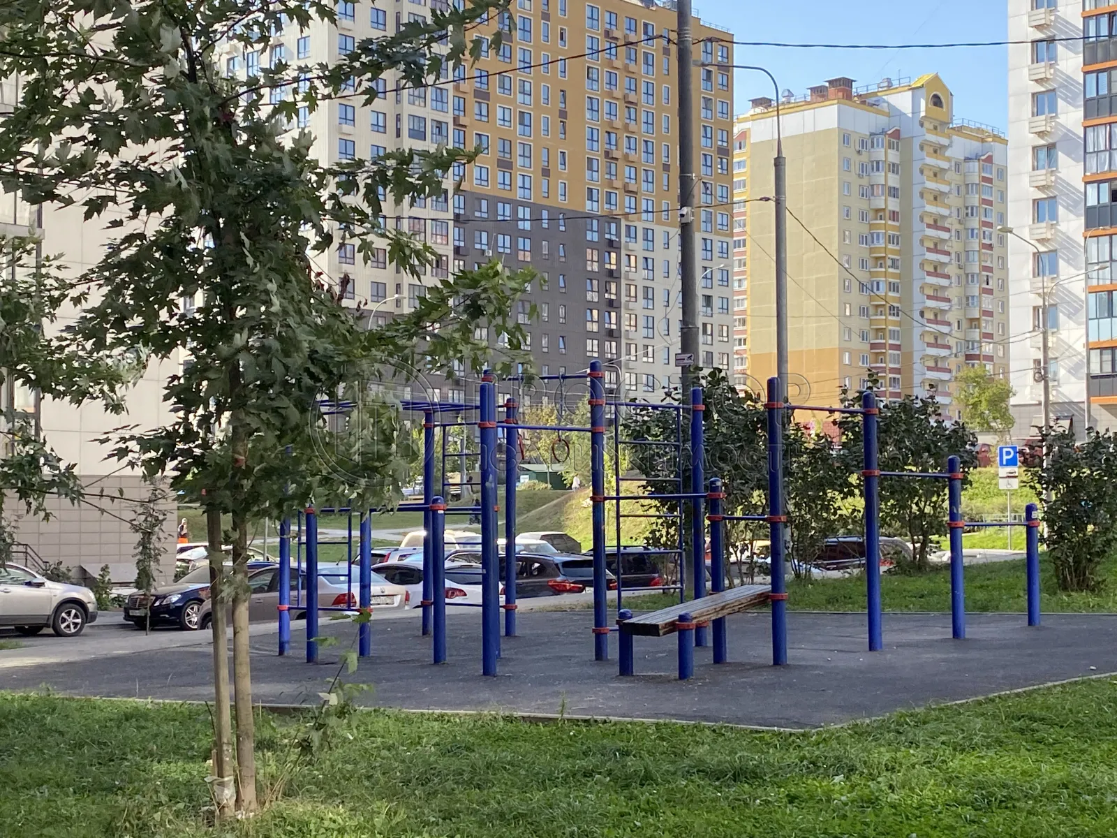 1-комнатная квартира, 40.3 м² - фото 34