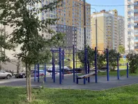 1-комнатная квартира, 40.3 м² - фото 68