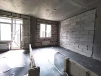 1-комнатная квартира, 37.1 м² - фото 22