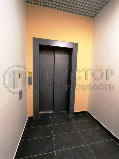 1-комнатная квартира, 37.1 м² - фото 8