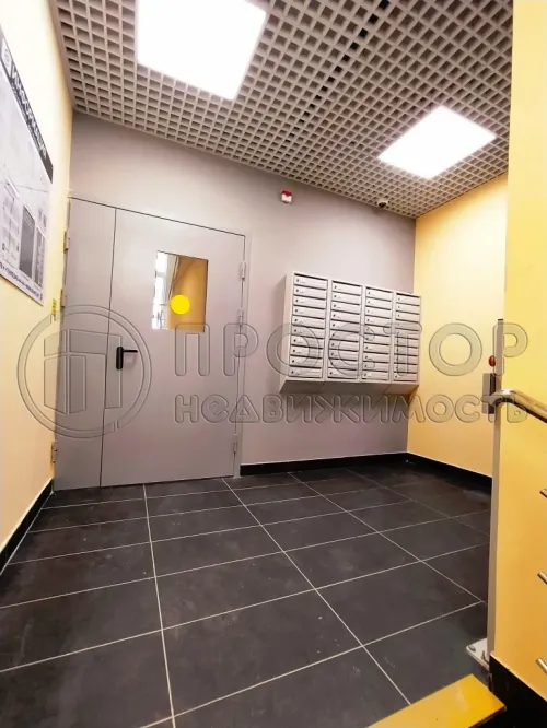1-комнатная квартира, 37.1 м² - фото 9