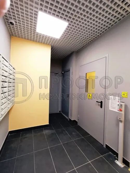 1-комнатная квартира, 37.1 м² - фото 10