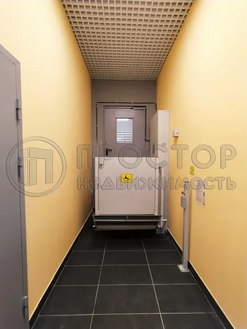 1-комнатная квартира, 37.1 м² - фото 11