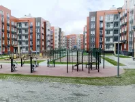 1-комнатная квартира, 37.1 м² - фото 28