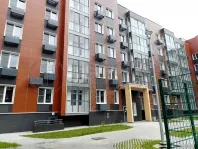 1-комнатная квартира, 37.1 м² - фото 29