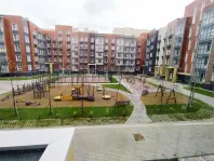 1-комнатная квартира, 37.1 м² - фото 30