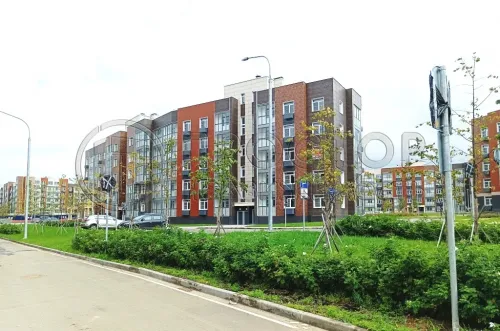 1-комнатная квартира, 37.1 м² - фото 15