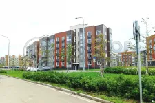1-комнатная квартира, 37.1 м² - фото 31