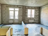 1-комнатная квартира, 37.1 м² - фото 22