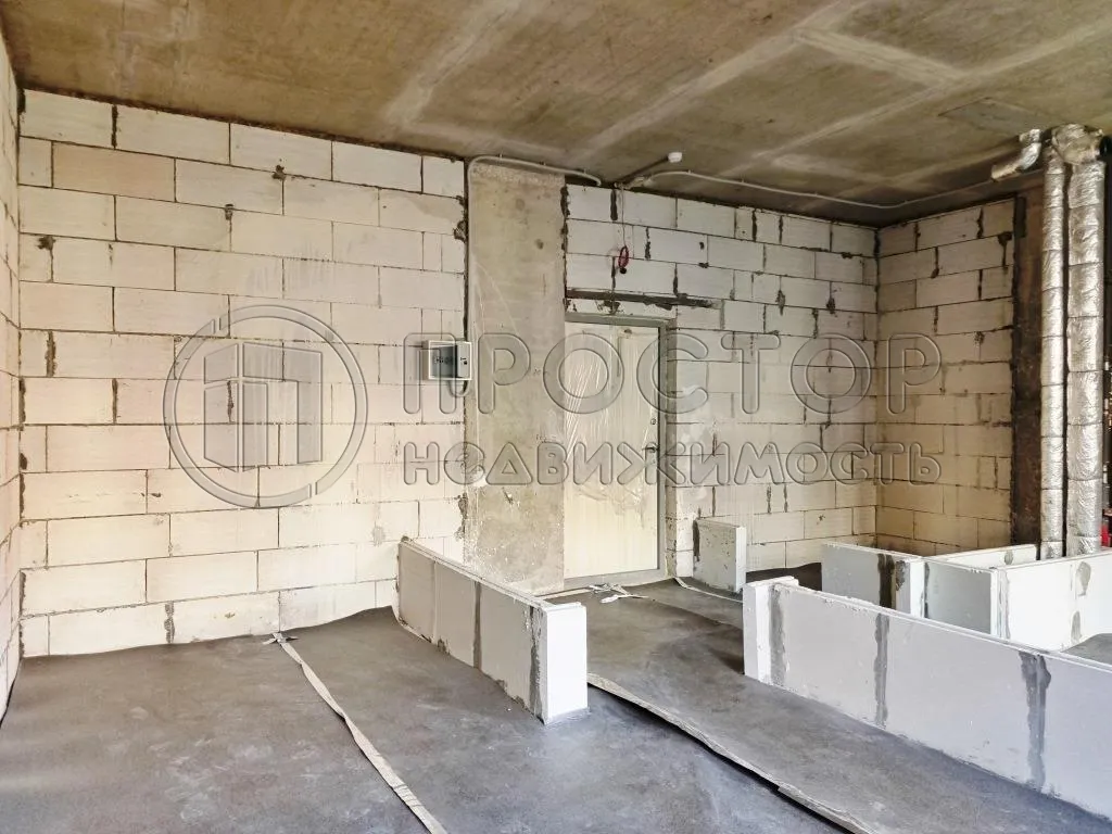 1-комнатная квартира, 37.1 м² - фото 7