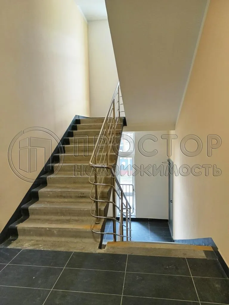 1-комнатная квартира, 37.1 м² - фото 12