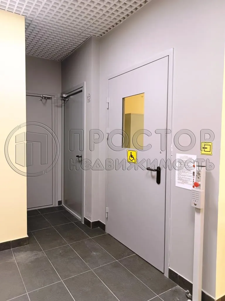 1-комнатная квартира, 37.1 м² - фото 13