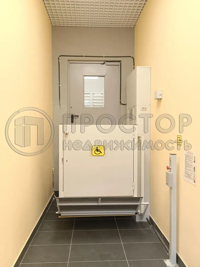 1-комнатная квартира, 37.1 м² - фото 15