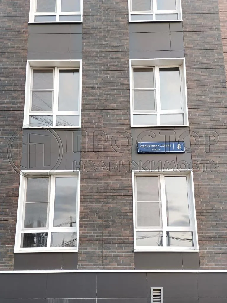 1-комнатная квартира, 37.1 м² - фото 17