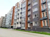 1-комнатная квартира, 37.1 м² - фото 36